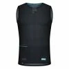 Sous Maillot Gobik Second Skin Black Lead Homme