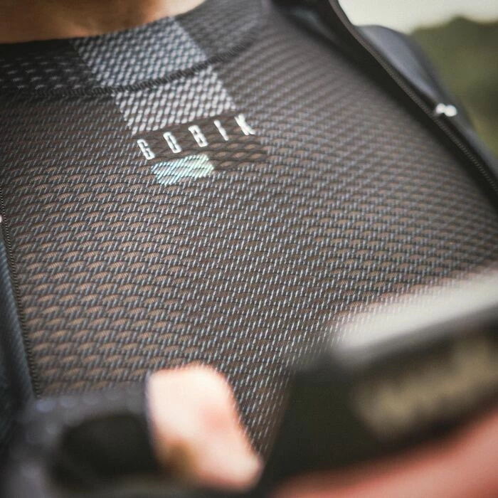 Sous Maillot Gobik Second Skin Black Lead Homme 29 Sous Maillot Gobik Second Skin Black Lead Homme – Image 27