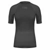 Sous Vêtements Gobik Limber Skin Basalt Manche Courte Femme -Vélos Urbains Soldes Boutique c a m i s e t a i n t e r i o r m u j e r m a n g a c o r t a l i m b e r s k i n b a s a l t 1 700x 700x700 1