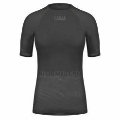 Sous Vêtements Gobik Limber Skin Basalt Manche Courte Femme -Vélos Urbains Soldes Boutique c a m i s e t a i n t e r i o r m u j e r m a n g a c o r t a l i m b e r s k i n b a s a l t 1 700x 700x700 3