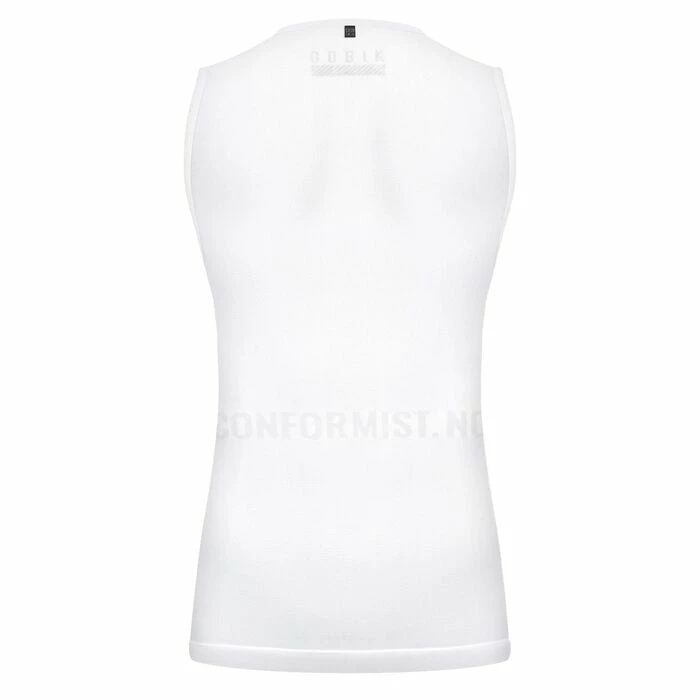 Sous Vêtements Gobik Limber Skin Icelandic Sans Manche Femme 10 Sous Vêtements Gobik Limber Skin Icelandic Sans Manche Femme – Image 8