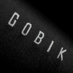 Maillot De Corps Gobik Winter Merino Manche Courte Noir 2023 -Vélos Urbains Soldes Boutique c a m i s e t a m e r i n o d e t a l l e 01 700x700 4