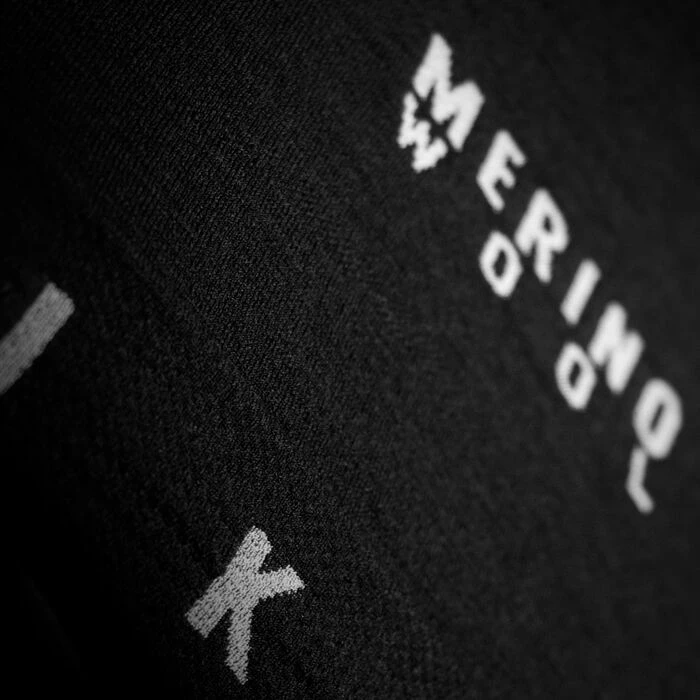 Maillot De Corps Gobik Merino Manches Courtes Noir Femme 2023 13 Maillot De Corps Gobik Merino Manches Courtes Noir Femme 2023 – Image 11