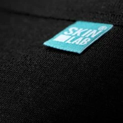 Maillot De Corps Gobik Winter Merino Manche Courte Noir 2023 -Vélos Urbains Soldes Boutique c a m i s e t a m e r i n o d e t a l l e 03 700x700 4