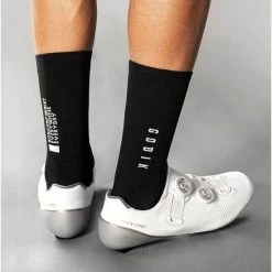 Chaussettes Gobik Lightweight Unisex Black Lead -Vélos Urbains Soldes Boutique c h a u s s e t t e l i g h t w e i g h t b l a c k l e a d d e 700x700 1
