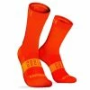 Chaussettes Gobik Pure Unisex Ocher 1 Chaussettes Gobik Pure Unisex Ocher -Vélos Urbains Soldes Boutique c h a u s s e t t e p u r e o c h e r 700x700 1