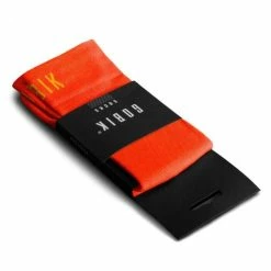 Chaussettes Gobik Pure Unisex Ocher -Vélos Urbains Soldes Boutique c h a u s s e t t e p u r e o c h e r p a 700x700 2