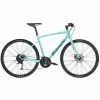 VTC Bianchi C-Sport Step Thru Acera 24V Vert Céleste -Vélos Urbains Soldes Boutique c sport step thru acera vert cleste 700x700 1