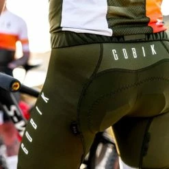 Cuissard Court Gobik Absolute Factory Team 5.0 -Vélos Urbains Soldes Boutique c u i s s a r d a b s o l u t e t e a m f a c t o r y 3 700x700 7