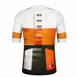 Maillot Manche Courte Gobik Cx Pro Edition Factory Team 5.0 -Vélos Urbains Soldes Boutique c x p r o t e a m f a c t o r y 2 700x700 3