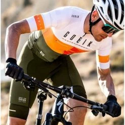 Maillot Manche Courte Gobik Cx Pro Edition Factory Team 5.0 -Vélos Urbains Soldes Boutique c x p r o t e a m f a c t o r y 3 700x700 6