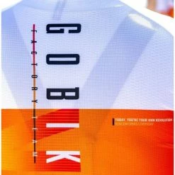 Maillot Manche Courte Gobik Cx Pro Edition Factory Team 5.0 -Vélos Urbains Soldes Boutique c x p r o t e a m f a c t o r y 4 700x700 2
