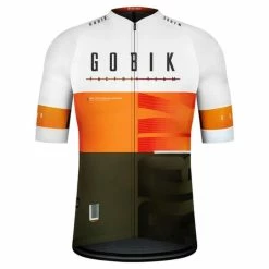 Maillot Manche Courte Gobik Cx Pro Edition Factory Team 5.0 -Vélos Urbains Soldes Boutique c x p r o t e a m f a c t o r y 700x700 5