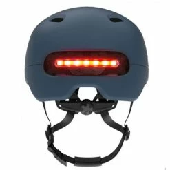 Casque Connecté Livall Bluetooth C20 Bleu Océan -Vélos Urbains Soldes Boutique c20 bleu ocan 700x700 2