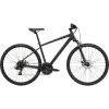 VTC Cannondale Quick CX 4 Black 2023 1 VTC Cannondale Quick CX 4 Black 2023 -Vélos Urbains Soldes Boutique c21 c31451 m quick c x 4 b l k p d 700x700 1