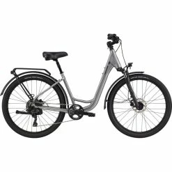 VTC Cannondale Adventure EQ Grey -Vélos Urbains Soldes Boutique c21 c32101 u adventure e q g r y p d 700x700 3