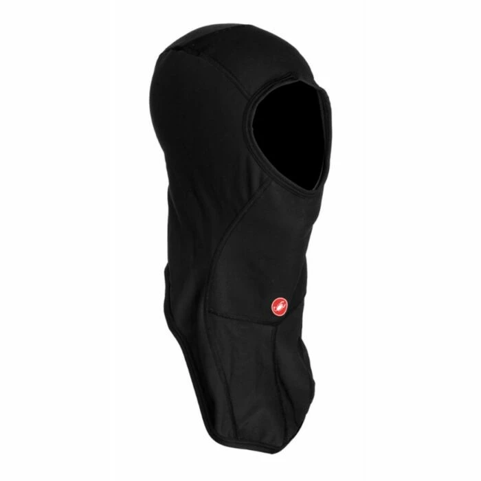 Cagoule Castelli Balaclava WS Noir 2023 3 Cagoule Castelli Balaclava WS Noir 2023