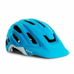Casque VTT Kask Caipi Bleu Clair -Vélos Urbains Soldes Boutique caipi bleu 700x700 2