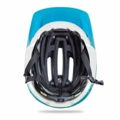 Casque VTT Kask Caipi Bleu Clair -Vélos Urbains Soldes Boutique caipi ligjt blue 3 700x700 1