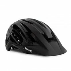 Casque VTT Kask Caipi Noir