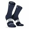 Chaussettes Gobik Pure Unisex Sapphire -Vélos Urbains Soldes Boutique calcetines pure shappire timeless series azul gobik 1 700x700 1