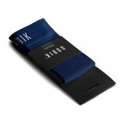 Chaussettes Gobik Pure Unisex Sapphire -Vélos Urbains Soldes Boutique calcetines pure shappire timeless series azul gobik 2 700x700 2