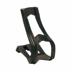 ZEFAL Cale-pieds Zéfal Christophe 43 S/M Noir