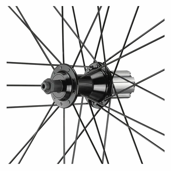 Campagnolo® Paire De Roues Campagnolo Calima à Pneus 9 Campagnolo® Paire De Roues Campagnolo Calima à Pneus – Image 7