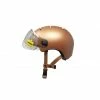 Casque Kask Urban Lifestyle Camel Mat -Vélos Urbains Soldes Boutique camel mat 700x700 1