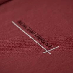 Maillot Manche Courte Gobik Non-Conformiste Unisex -Vélos Urbains Soldes Boutique camiseta unisex algodon after ride tee nonconformist gobik 4 700x700 2