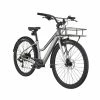 VTC Electrique Cannondale Treadwell Neo 2 EQ Remixte Charcoal Gray -Vélos Urbains Soldes Boutique cannondale 1 700x700 1