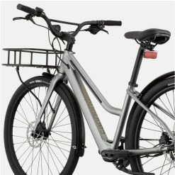VTC Electrique Cannondale Treadwell Neo 2 EQ Remixte Charcoal Gray -Vélos Urbains Soldes Boutique cannondale 3 700x700 1
