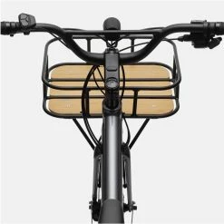 VTC Electrique Cannondale Treadwell Neo 2 EQ Remixte Charcoal Gray -Vélos Urbains Soldes Boutique cannondale 4 700x700 1