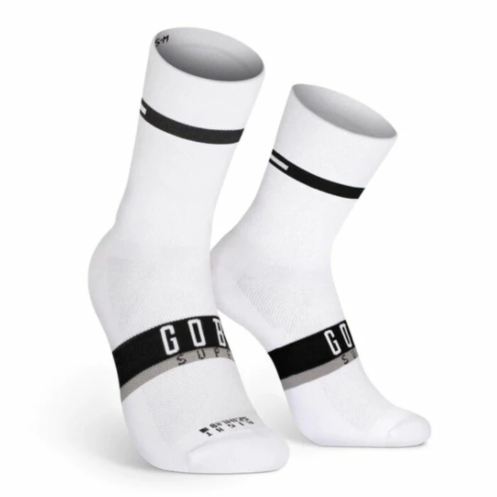 Chaussettes Gobik Superb Axis Standard Unisex 7 Chaussettes Gobik Superb Axis Standard Unisex – Image 5