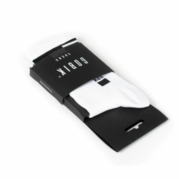 Chaussettes Gobik Superb Axis Standard Unisex 6 Chaussettes Gobik Superb Axis Standard Unisex – Image 4