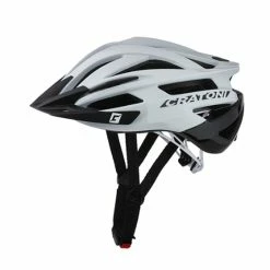 Casque VTT Cratoni Agravic Blanc/Noir Matt -Vélos Urbains Soldes Boutique capture dcran 2023 01 17 151628 700x700 2
