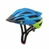 Casque VTT Cratoni Agravic Bleu/Vert Lime -Vélos Urbains Soldes Boutique capture dcran 2023 01 17 152716 700x700 1