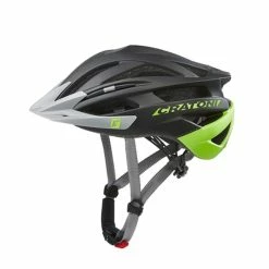 Casque VTT Cratoni Agravic Noir/Vert Lime Mat -Vélos Urbains Soldes Boutique capture dcran 2023 01 17 154638 700x700 2