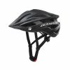 Casque VTT Cratoni Agravic Noir Mat