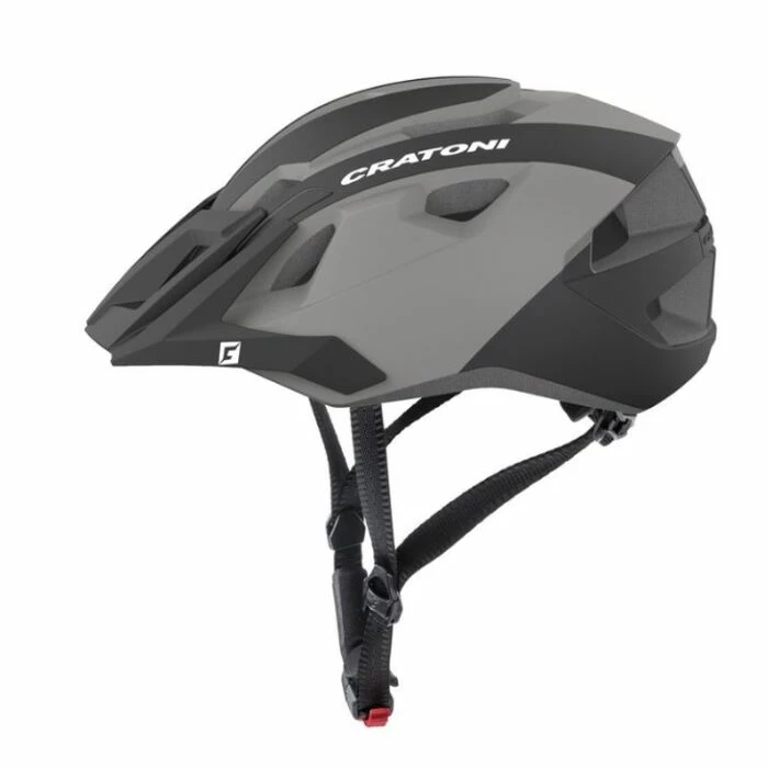 Casque VTT Cratoni AllRide Noir 3 Casque VTT Cratoni AllRide Noir