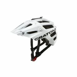 Casque VTT Cratoni AllTrack Blanc Gommé 5 Casque VTT Cratoni AllTrack Blanc Gommé -Vélos Urbains Soldes Boutique capture dcran 2023 01 24 161001 700x700 2