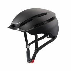 Casque Ville Cratoni C-Loom Noir