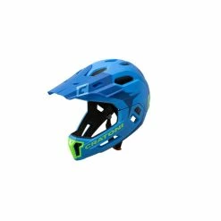 Casque VTT Cratoni C-Maniac 2.0MX Bleu/Vert Lime Mat -Vélos Urbains Soldes Boutique capture dcran 2023 02 07 164138 700x700 3