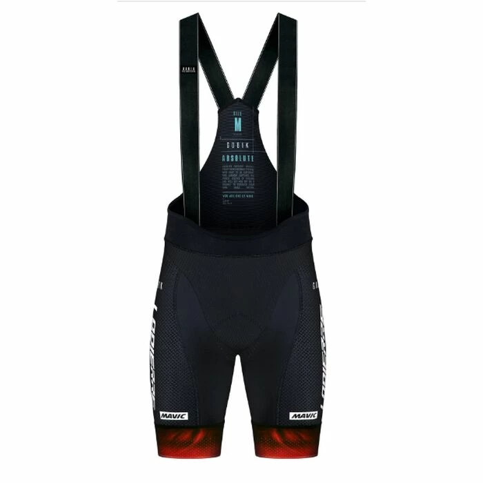 Cuissard Court Gobik Absolute 5.0 K10 Lapierre Mavic 23 Homme 9 Cuissard Court Gobik Absolute 5.0 K10 Lapierre Mavic 23 Homme – Image 7