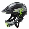 Casque Freeride Cratoni C-Maniac Noir/Vert Lime Mat -Vélos Urbains Soldes Boutique capture dcran 2023 02 28 164909 700x700 1