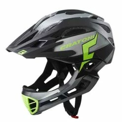 Casque Freeride Cratoni C-Maniac Noir/Vert Lime Mat -Vélos Urbains Soldes Boutique capture dcran 2023 02 28 164909 700x700 3