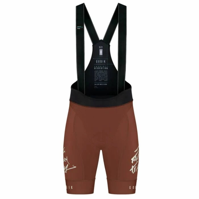 Cuissard Court Gobik Révolution Factory Team 23 19 Cuissard Court Gobik Révolution Factory Team 23 – Image 17