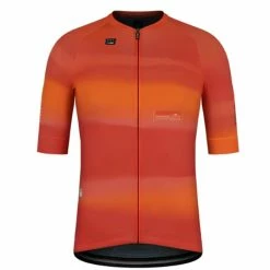 Maillot Manches Courtes Gobik Cx Pro 2.0 TeaBerry Unisex 2023