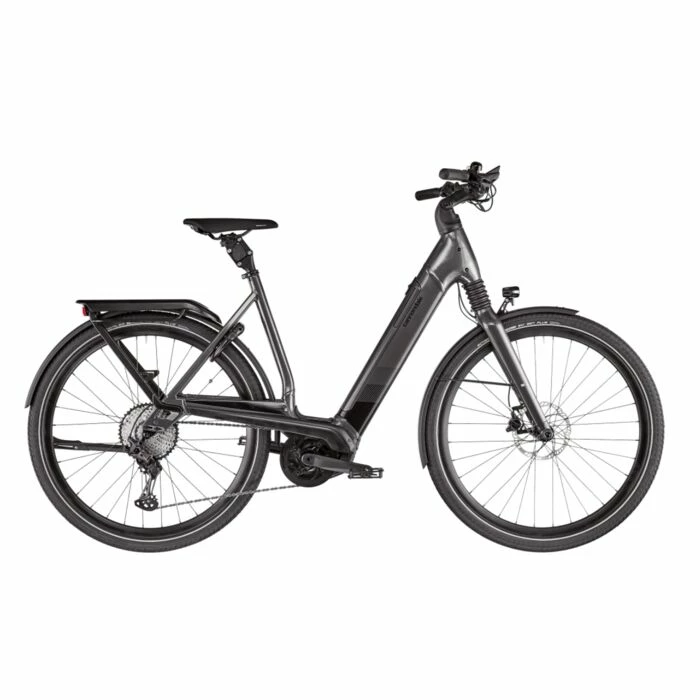 Vélo De Ville Électrique Cannondale Mavaro Neo 2 625W 2 Vélo De Ville Électrique Cannondale Mavaro Neo 2 625W