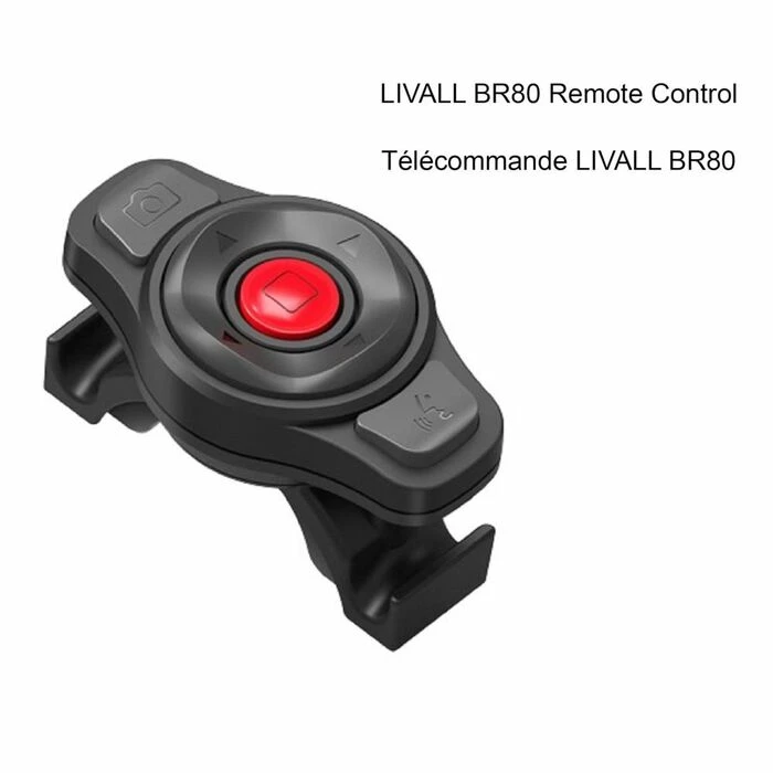Casque Connecté Livall Bluetooth MT1 Noir Mat 11 Casque Connecté Livall Bluetooth MT1 Noir Mat – Image 10